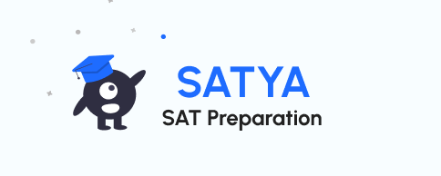 Satya SAT Prep